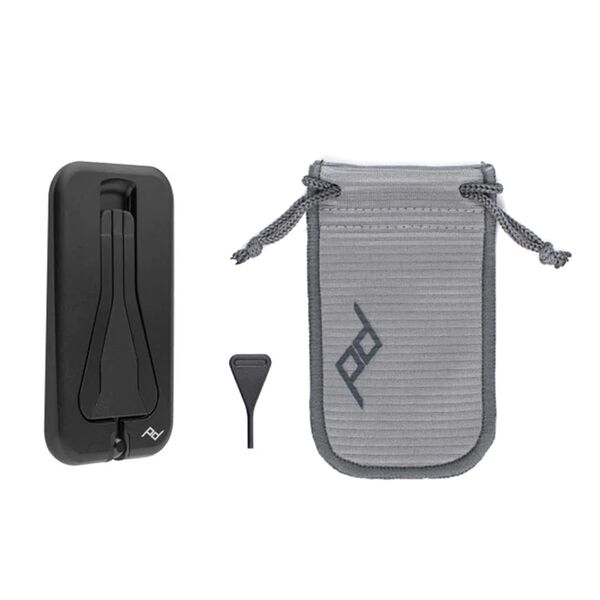 Peak Design Mobile Tripod Ministativ  schwarz