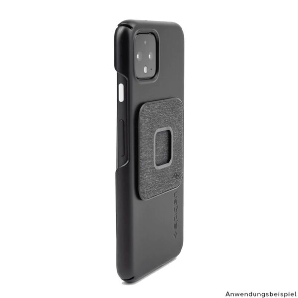 Peak Design Mobile Universal Adapter für alle Smartphone-Modelle  Charcoal