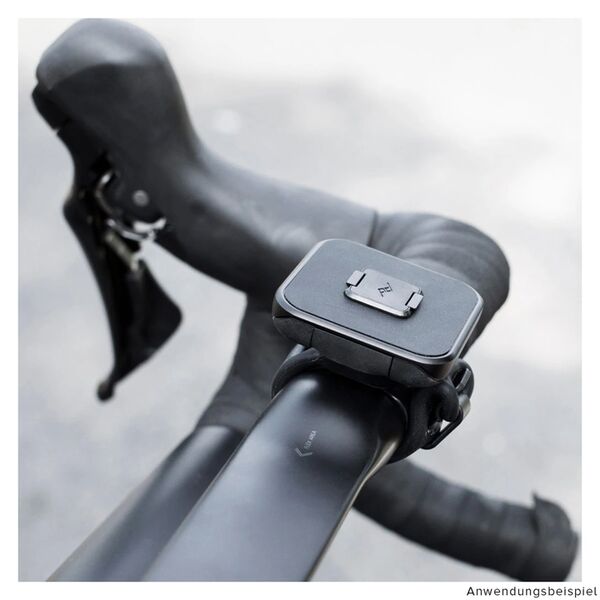 Peak Design Mobile Universalhalterung mit Magnetsystem für Lenker  schwarz