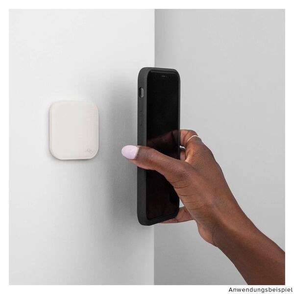 Peak Design Mobile Wall Mount Klebehalterung für die Wand  bone