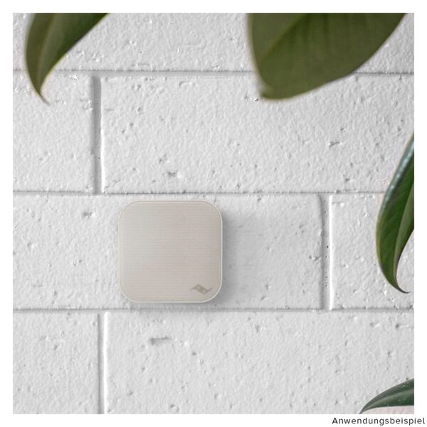 Peak Design Mobile Wall Mount Klebehalterung für die Wand  bone