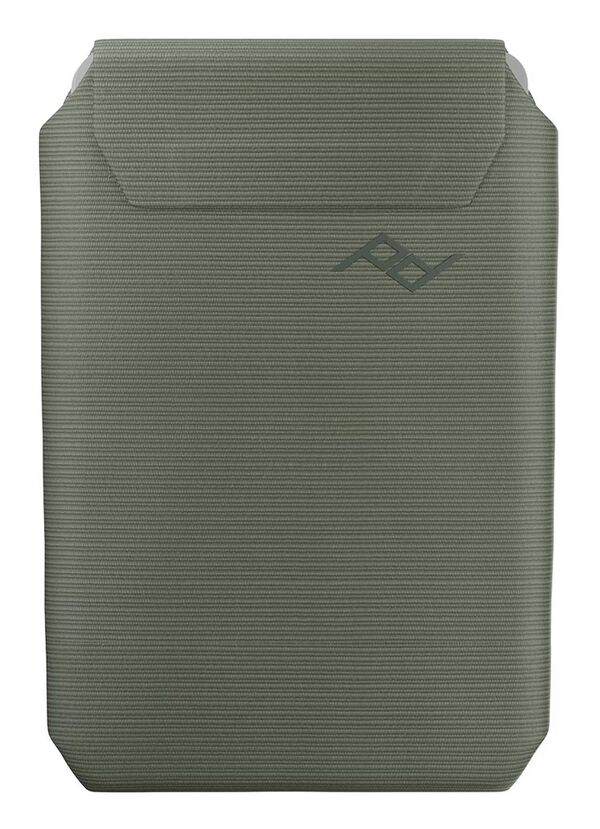 Peak Design Mobile Wallet Slim Karten-Portemonnaie  Sage V2