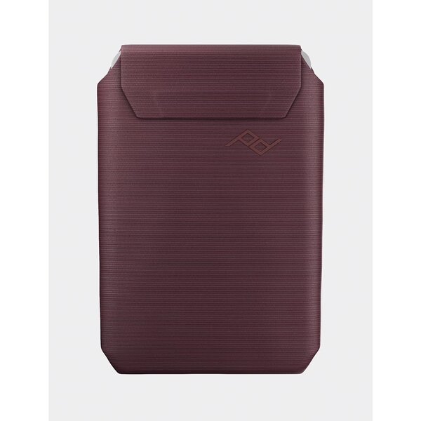 Peak Design Mobile Wallet Slim Karten-Portemonnaie  Eclipse