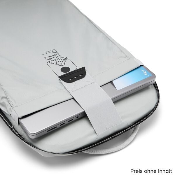 Peak Design Outdoor Backpack  Cloud 25 Liter