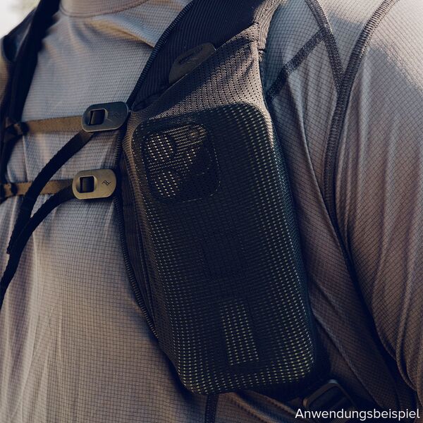 Peak Design Outdoor Backpack  Eclipse 25 Liter