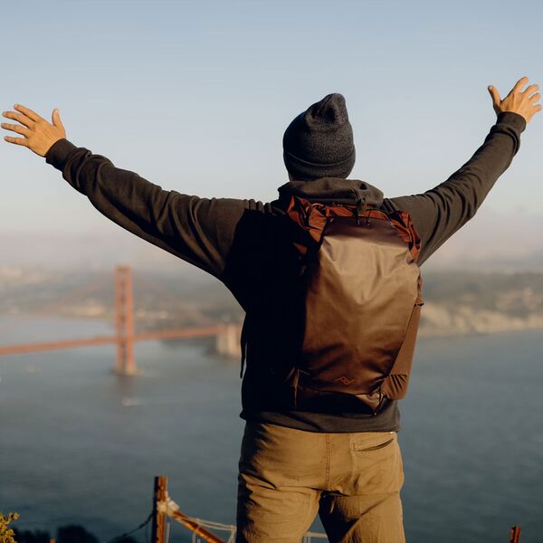 Peak Design Outdoor Backpack  Eclipse 25 Liter