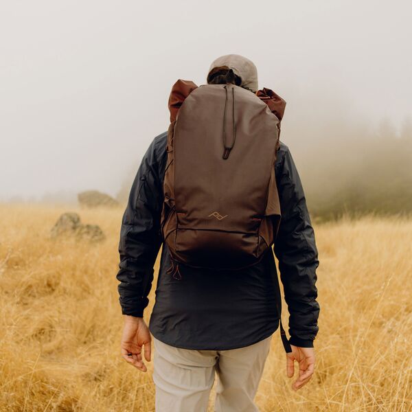 Peak Design Outdoor Backpack  Eclipse 25 Liter