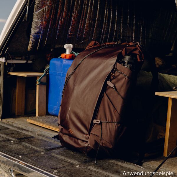 Peak Design Outdoor Backpack  Eclipse 45 Liter