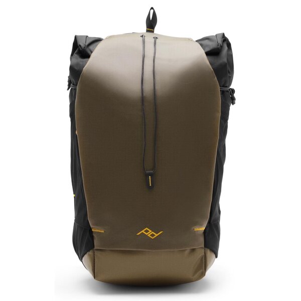 Peak Design Outdoor Backpack  Kelp 25 Liter