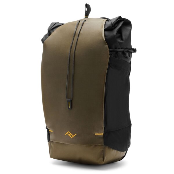 Peak Design Outdoor Backpack  Kelp 25 Liter