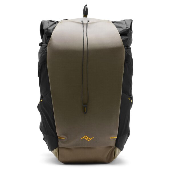 Peak Design Outdoor Backpack  Kelp 45 Liter