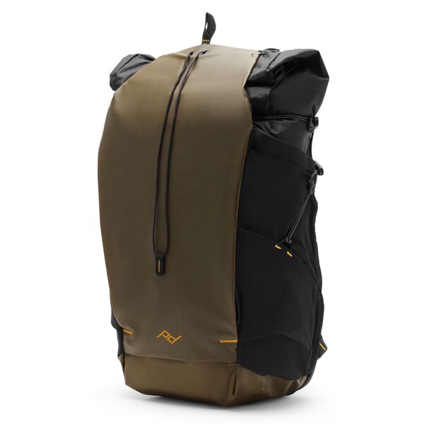 Peak Design Outdoor Backpack  Kelp 45 Liter