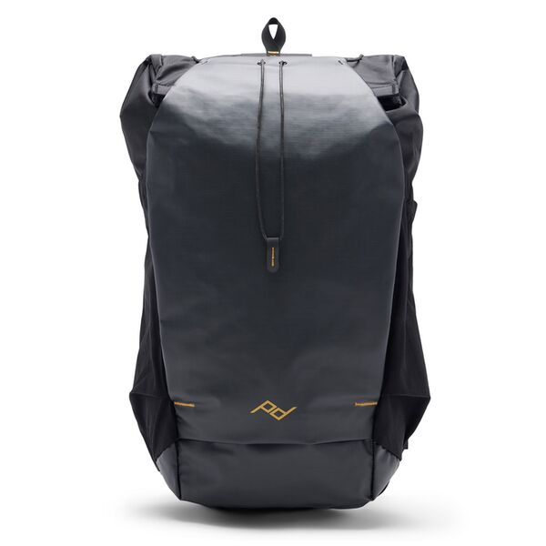 Peak Design Outdoor Backpack  schwarz 25 Liter