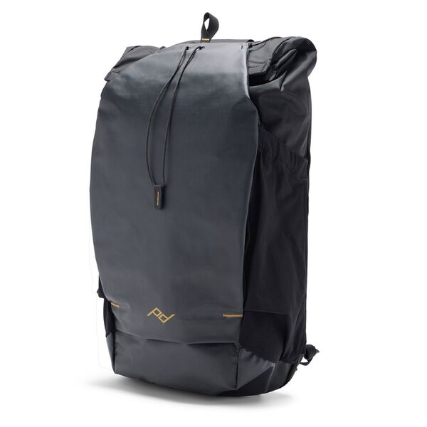 Peak Design Outdoor Backpack  schwarz 25 Liter