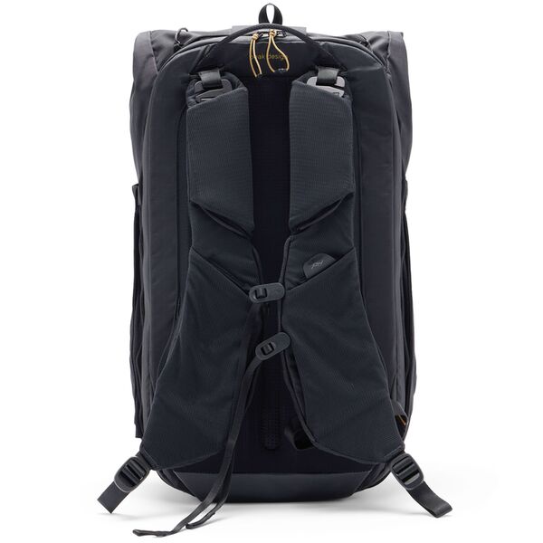 Peak Design Outdoor Backpack  schwarz 25 Liter