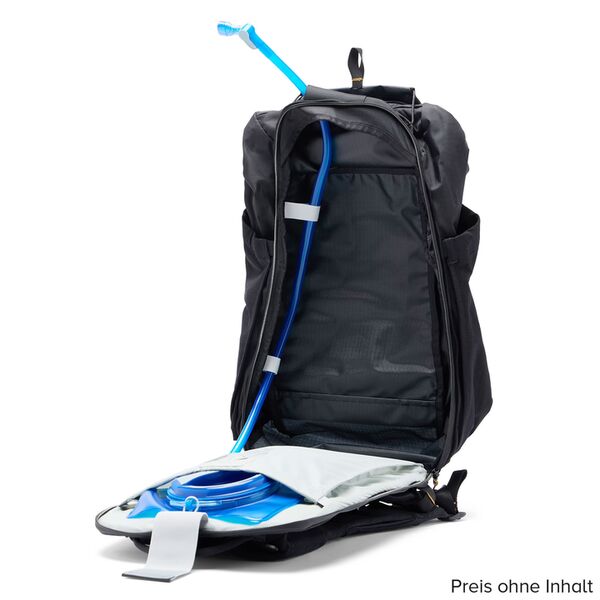 Peak Design Outdoor Backpack  schwarz 25 Liter