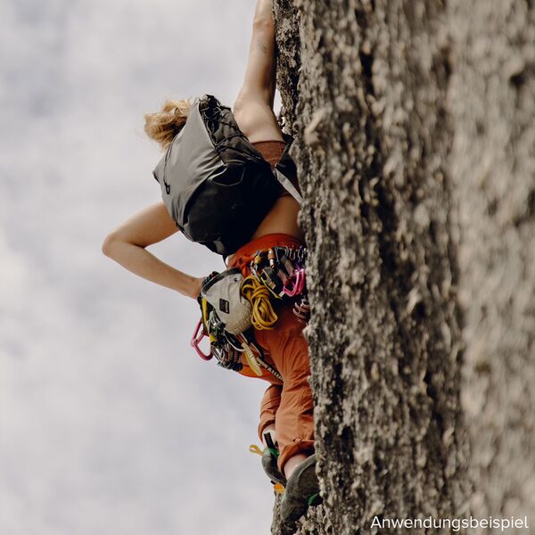 Peak Design Outdoor Backpack  schwarz 25 Liter