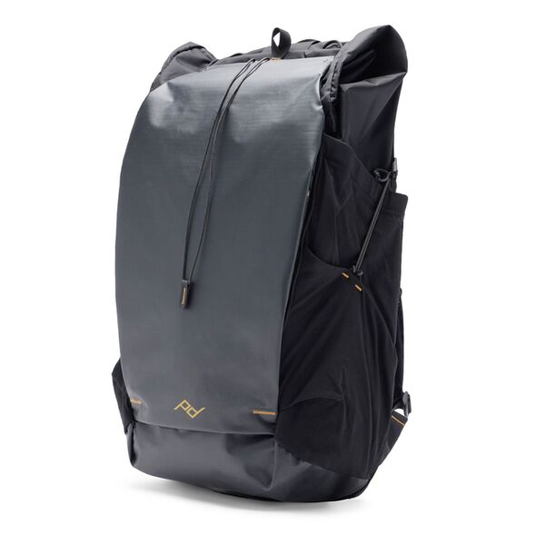 Peak Design Outdoor Backpack  schwarz 45 Liter