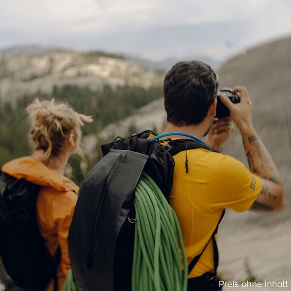 Peak Design Outdoor Backpack  schwarz 45 Liter