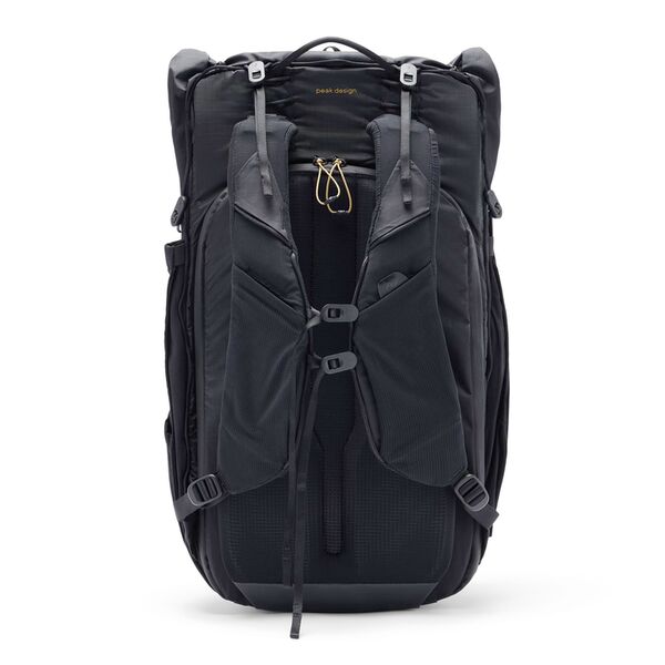 Peak Design Outdoor Backpack  schwarz 45 Liter