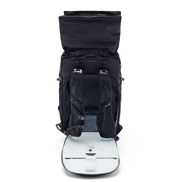 Peak Design Outdoor Backpack  schwarz 45 Liter