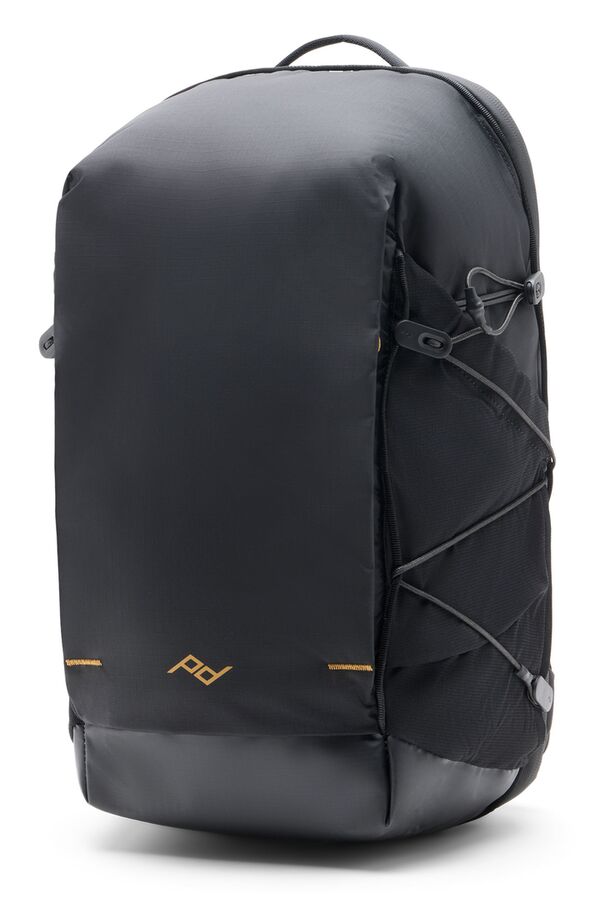 Peak Design Outdoor Backpack Zip  18 L Black
