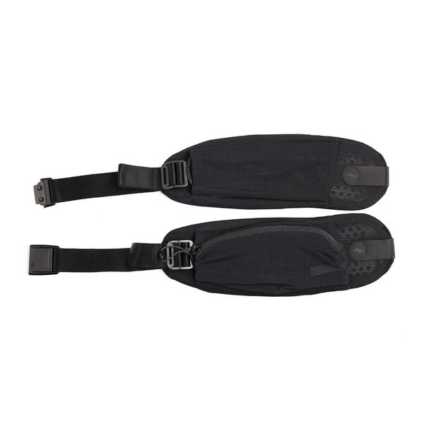 Peak Design  Outdoor Hip Belt für Outdoor Backpacks 25 Liter + 45 Liter - Black 