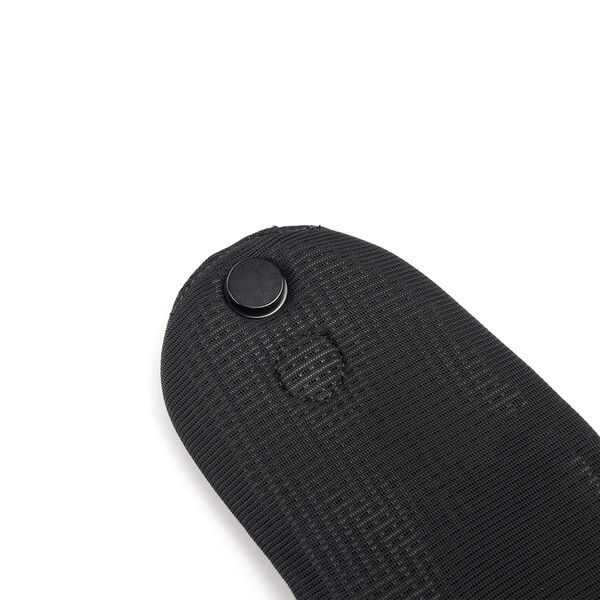 Peak Design  Outdoor Hip Belt für Outdoor Backpacks 25 Liter + 45 Liter - Black 