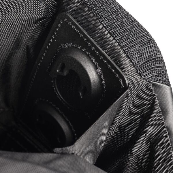 Peak Design  Outdoor Hip Belt für Outdoor Backpacks 25 Liter + 45 Liter - Black 