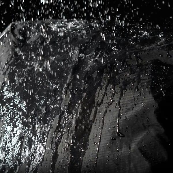 Peak Design Outdoor Rain Fly Regenschutzhülle  15-20 L Black