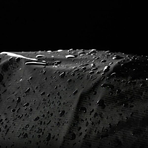 Peak Design Outdoor Rain Fly Regenschutzhülle  15-20 L Black