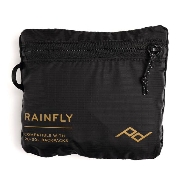 Peak Design Outdoor Rain Fly  schwarz 25-30 Liter