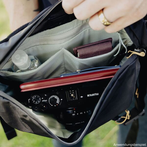 Peak Design Outdoor Sling  4 L schwarz