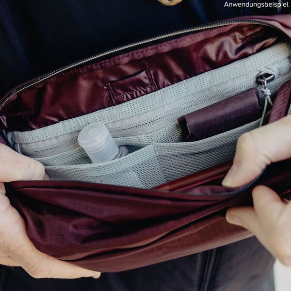 Peak Design Outdoor Sling  4 L Eclipse