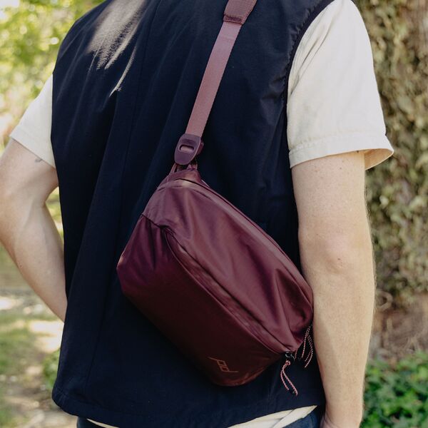 Peak Design Outdoor Sling  4 L Eclipse