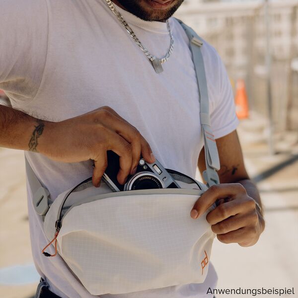 Peak Design Outdoor Sling  Cloud 2 Liter