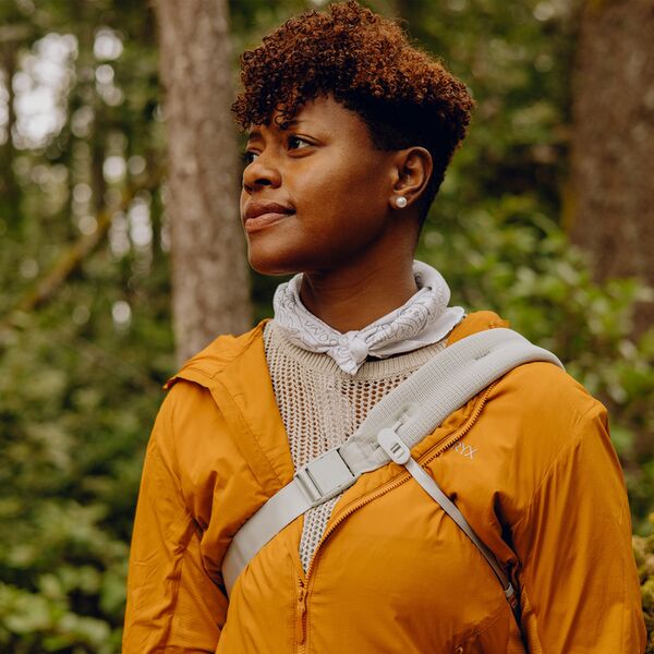 Peak Design Outdoor Sling  Cloud 7 Liter