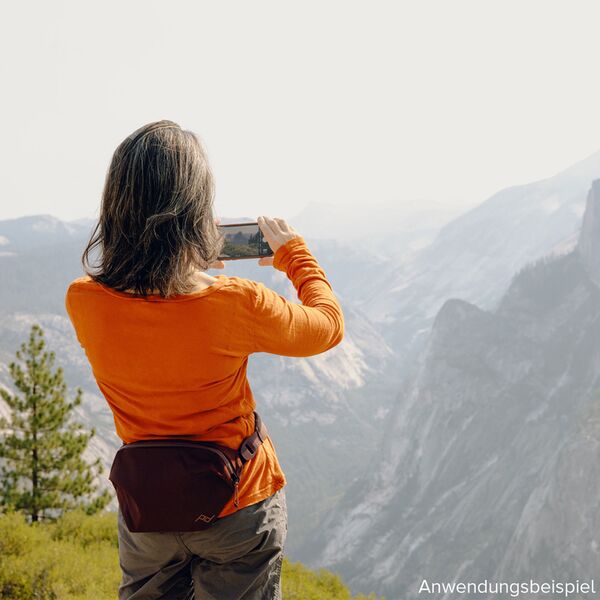 Peak Design Outdoor Sling  Eclipse 2 Liter