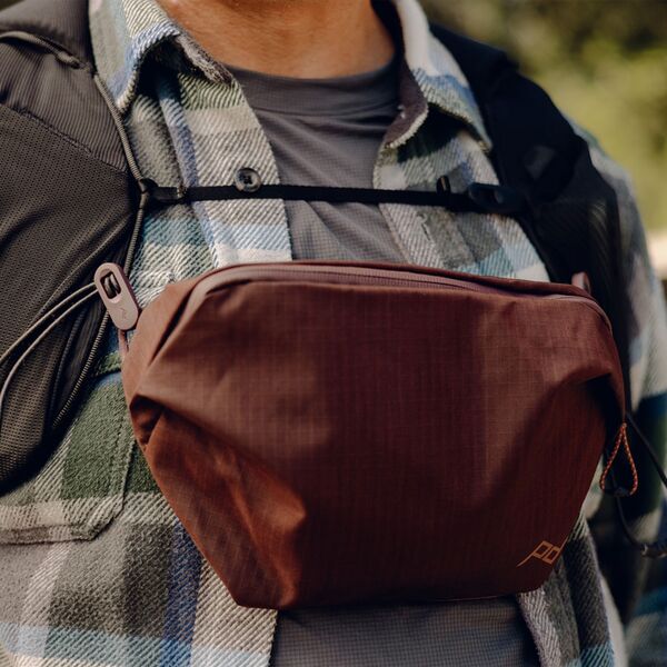 Peak Design Outdoor Sling  Eclipse 2 Liter