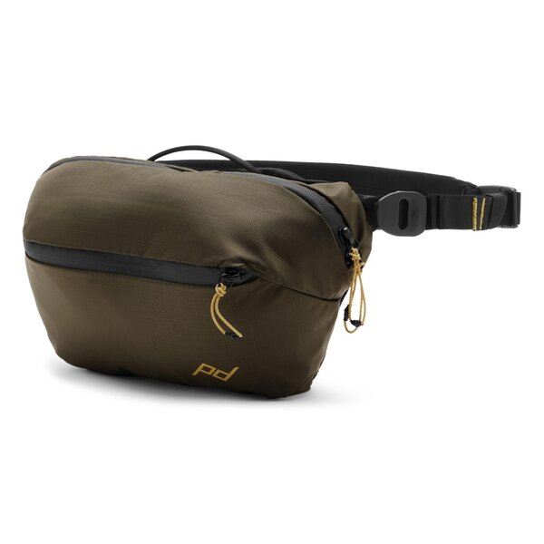 Peak Design Outdoor Sling  Kelp 4 Liter