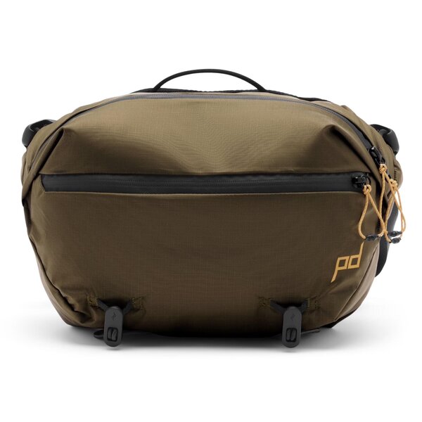 Peak Design Outdoor Sling  Kelp 7 Liter