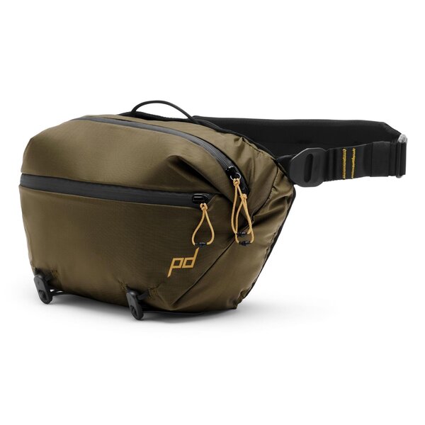 Peak Design Outdoor Sling  Kelp 7 Liter