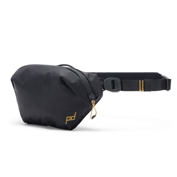 Peak Design Outdoor Sling  schwarz 2 Liter