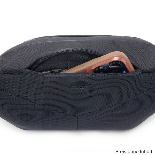 Peak Design Outdoor Sling  schwarz 2 Liter