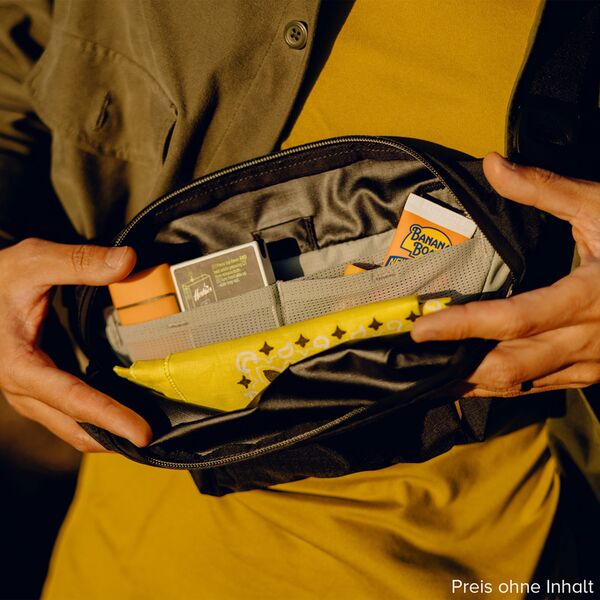 Peak Design Outdoor Sling  schwarz 2 Liter