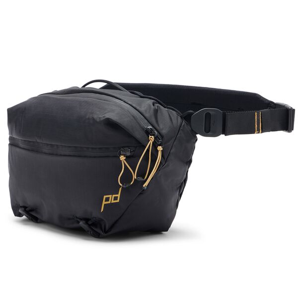 Peak Design Outdoor Sling  schwarz 7 Liter