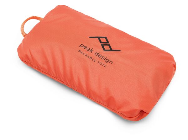 Peak Design Packable Tote  Ibis 12L