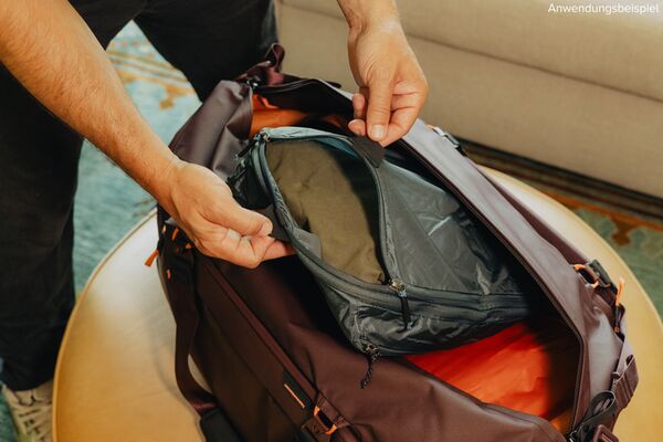 Peak Design Packing Cube Medium  18L Ocean