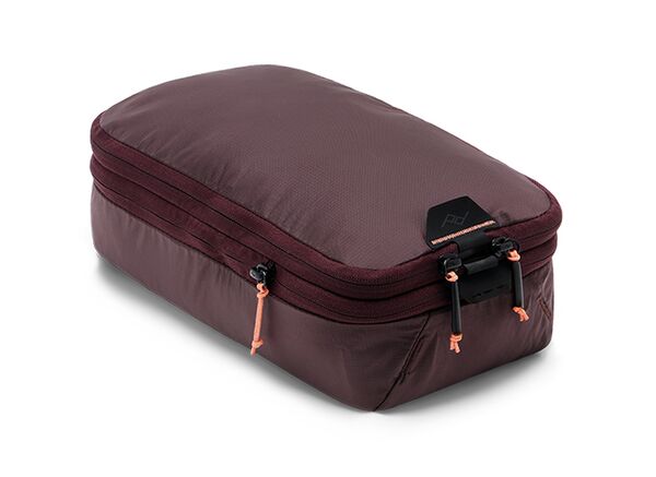 Peak Design Packing Cube Small  bis 9L Eclipse