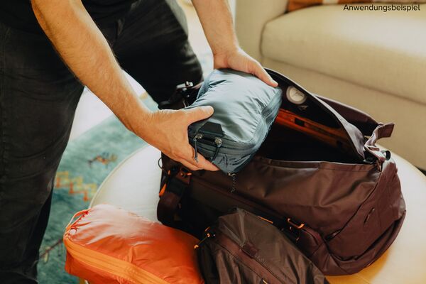 Peak Design Packing Cube Small  bis 9L Ocean